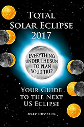 National Eclipse - August 21, 2017 - Total Solar Eclipse