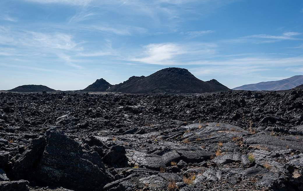 Craters of the Moon National Monument