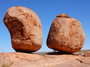 Devils Marbles
