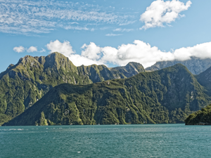 Milford Sound
