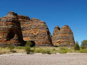 Purnululu National Park