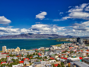 Reykjavík, Iceland