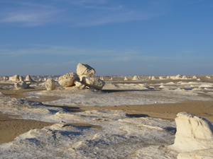 White Desert National Park