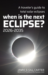 When is the Next Eclipse?