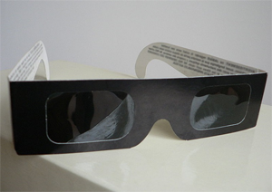 Eclipse Glasses