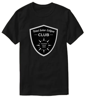 Eclipse Club T-Shirt