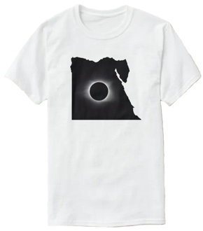 2027 Country T-Shirts