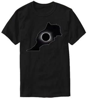 2027 Country T-Shirts