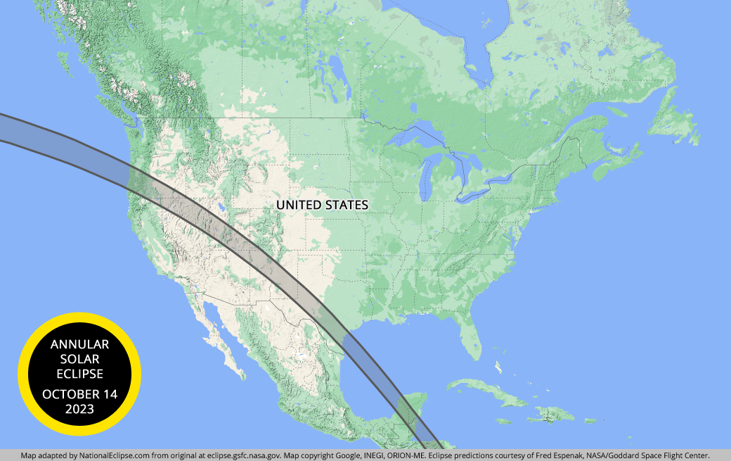 solar eclipse october 2023 timings in india astrology