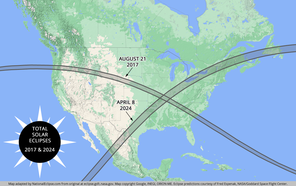 Солнечное затмение 2024 влияние. Солнечное затмение 2024. 2024 Solar Eclipse. Затмения в 2024 году. Затмение 2024 карта.